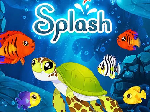 download Splash: Underwater sanctuary apk